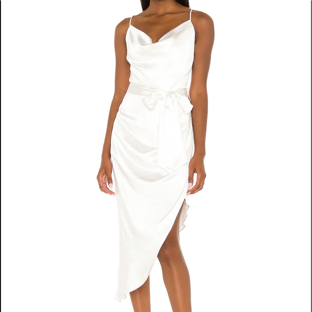 Brand new Revolve dress